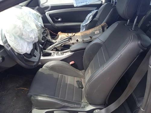 Electronic module RENAULT LAGUNA Coupe (DT0/1) 2.0 dCi (DT01, DT08, DT09, DT0K, DT12, DT1C, DT1D, DT1M,... | BP8125439M83 