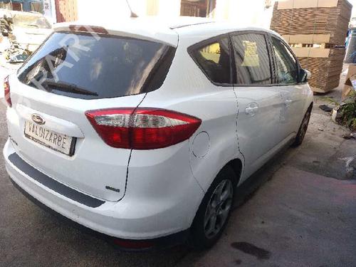 Tailgate lock FORD C-MAX II (DXA/CB7, DXA/CEU)  | BP6434544C101 