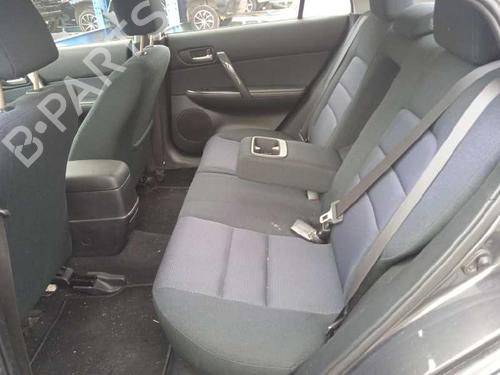 Rear left window mechanism MAZDA 6 Hatchback (GG) 2.0 (GGES) | BP15243188C24 