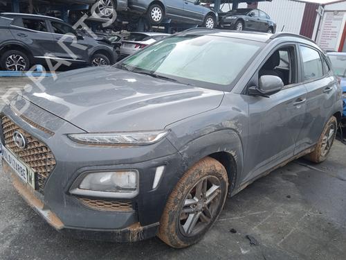Right front indicator HYUNDAI KONA (OS, OSE, OSI) 1.0 T-GDi | BP22779105C33 