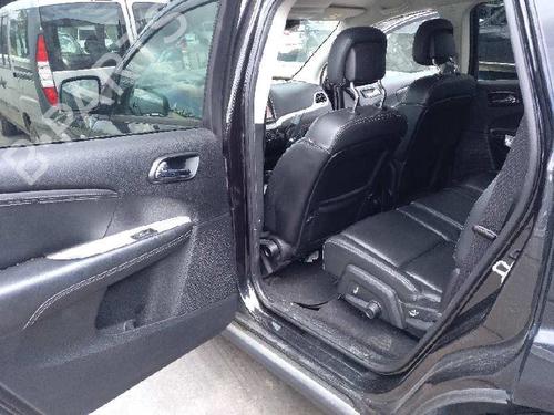 Instrument cluster FIAT FREEMONT (345_)  | BP5933628C47 