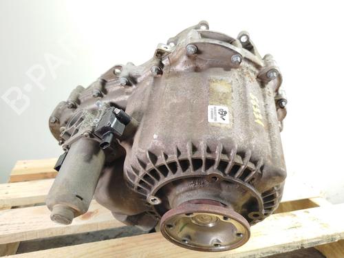 Transfer box LAND ROVER RANGE ROVER SPORT I (L320) 2.7 D 4x4 | BP28293679M36 