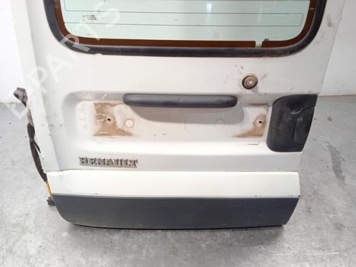Left rear door RENAULT KANGOO (KC0/1_) 1.5 dCi | BP19806675C4 