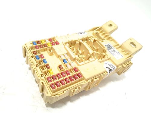 Used Fuse box HYUNDAI i20 III (BC3, BI3) [2020-2026]  21265863