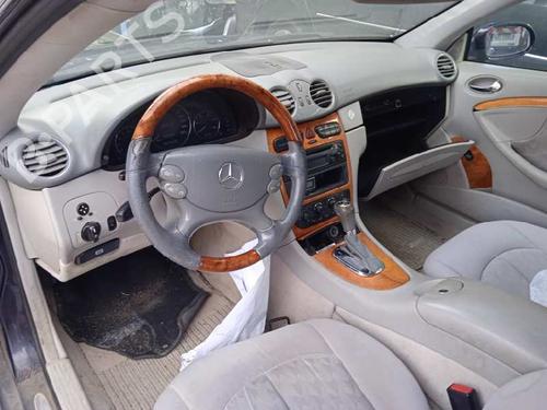 Electronic module MERCEDES-BENZ CLK (C209) CLK 270 CDI (209.316) | BP17361729M83 