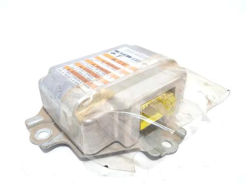 Used ECU airbags SUZUKI GRAND VITARA I (FT, HT) 2.0 HDI 110 16V 4x4 (SQ420D, TD83V, JA420WD) (109 hp) 9698211