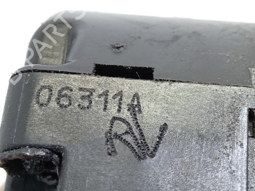 Front right lock NISSAN QASHQAI / QASHQAI +2 I (J10, NJ10, JJ10E) 1.5 dCi | BP21517818C97 