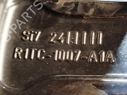 Fælk FORD PUMA (J2K, CF7)  | BP32518950C45  - Image 6