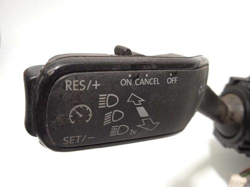 Steering column stalk SKODA OCTAVIA III (5E3, NL3, NR3) 1.5 TSI | BP10489466I23