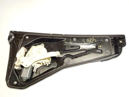 Used Rear left window mechanism LAND ROVER RANGE ROVER SPORT I (L320) 2.7 D 4x4 (190 hp) 7830241