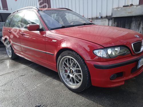 Right front indicator BMW 3 Touring (E46) 330 xd | BP29884612C33  - Image 7