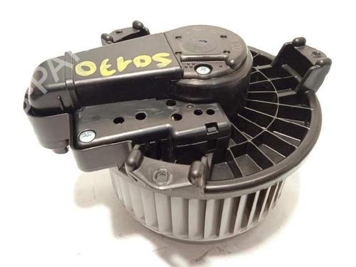Heater blower motor TOYOTA YARIS (_P13_) 1.5 (NSP131_) | BP12683625M62 