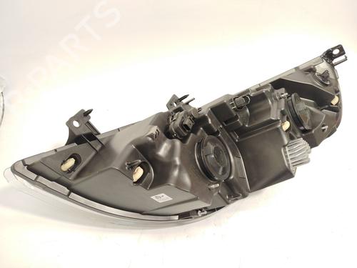 Right headlight OPEL MOVANO B Van (X62) 2.3 CDTI FWD (FV) | BP29449934C29