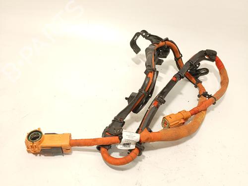 Used Electronic module AUDI E-TRON (GEN) 50 quattro (313 hp) 31338235