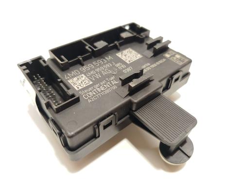 Electronic module AUDI E-TRON (GEN) 50 quattro | BP31093252M83