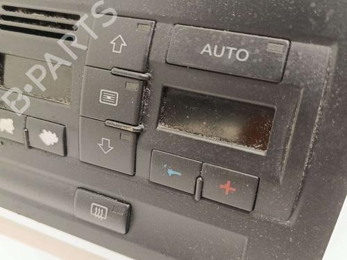 Climate control AUDI A4 B7 (8EC) 2.0 TFSI | BP38564352I5 - Image 4