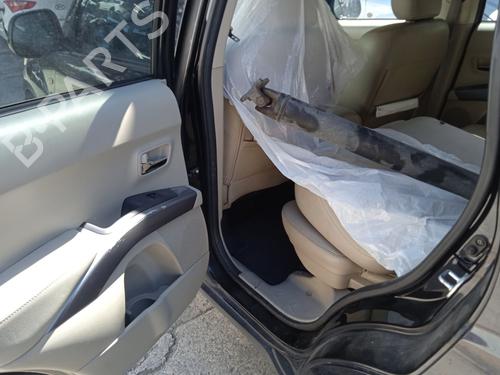 Fuse box MITSUBISHI OUTLANDER II (CW_W) 2.0 DI-D (CW8W) | BP26124410E1 