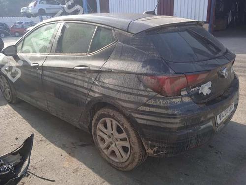 Switch OPEL ASTRA J GTC 1.6 CDTI (08) | BP9147005I30  - Image 10