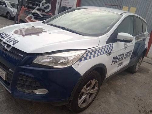 Starter FORD KUGA II (DM2) | BP11363612M8 - Image 8