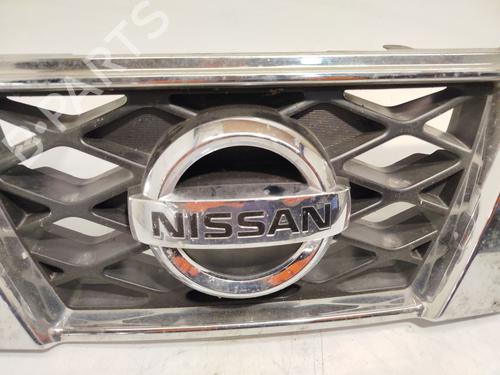 Grille NISSAN X-TRAIL II (T31) 2.0 dCi 4x4 | BP27677355C40 