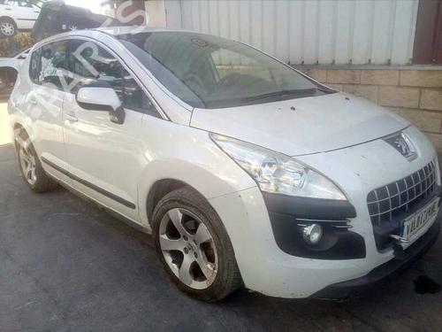 PEUGEOT 3008 I MPV (0U_) 1.6 HDi (112 hp) 226951
