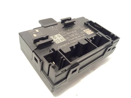 Used Electronic module SKODA OCTAVIA III Combi (5E5, 5E6) 1.6 TDI (115 hp) 19647890
