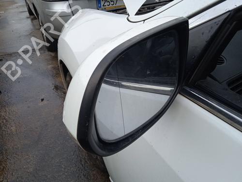 Hood HONDA ACCORD VIII (CU) 2.2 i-DTEC (CU3) | BP30488952C1 