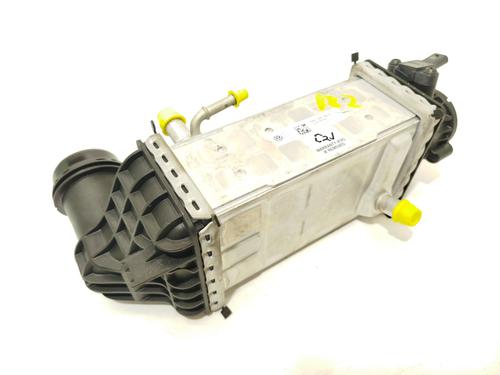 Intercooler Intercooler SEAT ARONA (KJ7, KJP) 1.0 TSI (116 hp) 35956804 35956804