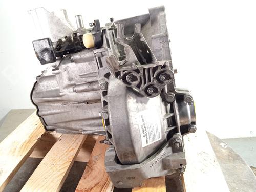 Gearbox CITROËN C5 III (RD_) 2.2 HDi (RD4HTH) | BP28217883M3 