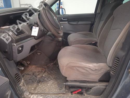 Left taillight PEUGEOT 807 (EB_) 2.2 HDi | BP33933252C34  - Image 20