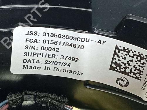 Rat ALFA ROMEO TONALE (965_) 1.5 Mild Hybrid | BP38717724C49 - Image 5