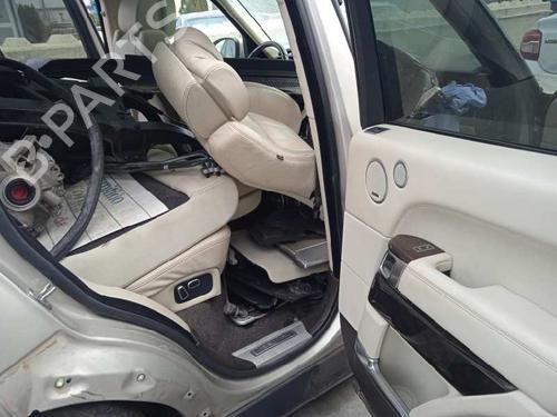Electronic sensor LAND ROVER RANGE ROVER IV (L405) 4.4 SDV8 4x4 | BP12232597M84  - Image 18