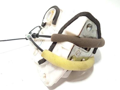 Used Rear right lock Rear right lock 16112970 16112970