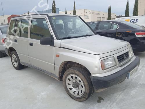 Peças SUZUKI VITARA (ET) HDI (SE 420HDI) (87 hp) 4395869