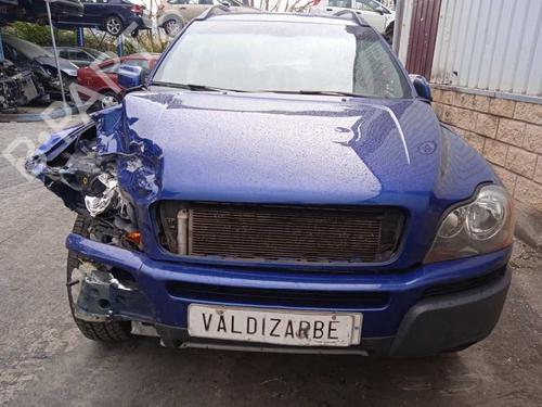 Left front door VOLVO XC90 I (275)  | BP9525286C2 
