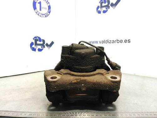 Left front brake caliper VW TOUAREG (7LA, 7L6, 7L7) 2.5 R5 TDI | BP11561500M105