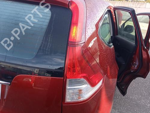 Driveshaft HONDA CR-V IV (RM_) 2.2 i-DTEC 4WD (RE6) | BP29884283M37 