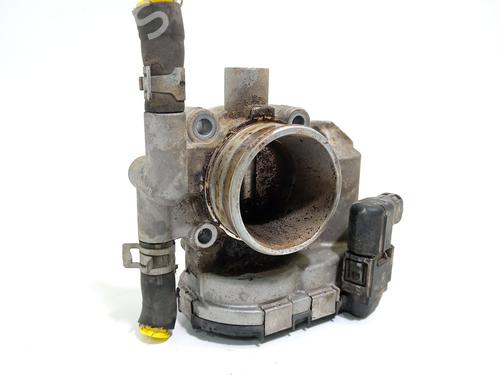 Used Throttle body OPEL CORSA D (S07) 1.2 (L08, L68) (80 hp) 21176148