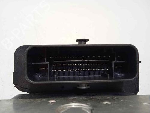ABS pump NISSAN QASHQAI II SUV (J11, J11_) 1.6 dCi | BP16435492M43 