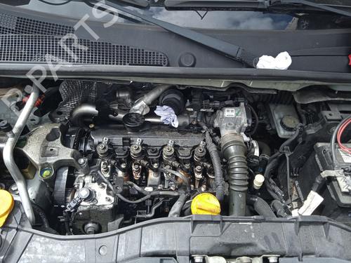 Steering column RENAULT KANGOO Express (FW0/1_) 1.5 dCi 75 (FW07, FW10, FW04) | BP39945175M21 - Image 15