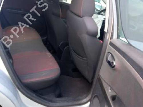 Alternator SEAT LEON (1P1) 1.9 TDI | BP20718227M7 