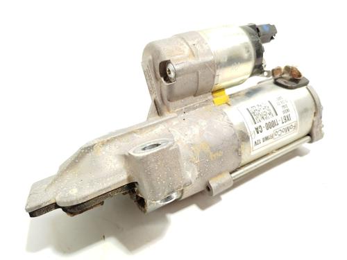 Used Starter FORD TOURNEO CUSTOM V362 Bus (F3) 1.0 EcoBoost PHEV (125 hp) 30637343