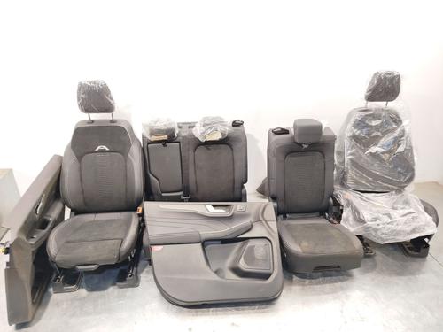 Used Seats set FORD KUGA III (DFK) 2.5 Duratec Plug-in-Hybrid (152 hp) 30204774