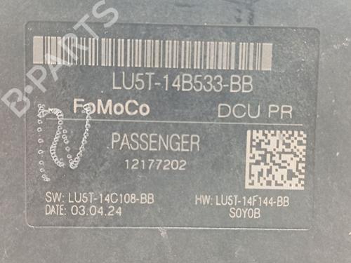 Electronic module FORD TOURNEO CUSTOM V362 Bus (F3) 1.0 EcoBoost PHEV | BP35895767M83 - Image 4