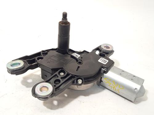 Used Rear wiper motor SEAT IBIZA V (KJ1, KJG) 1.0 TSI (110 hp) 28099965
