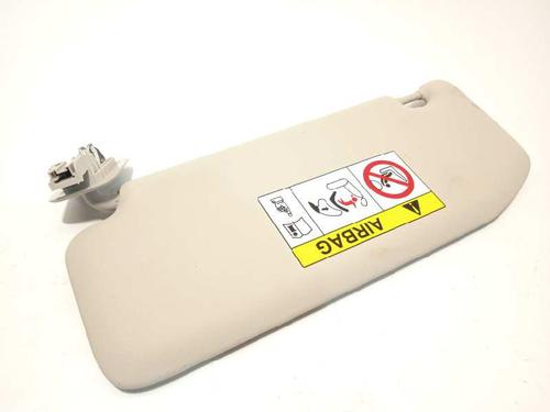Right sun visor CITROËN C4 CACTUS 1.6 BlueHDi 100 | BP7859142I2
