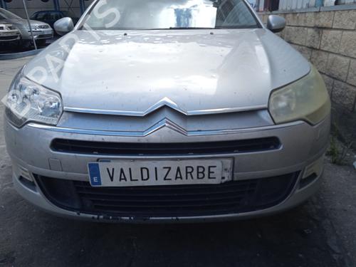 AC compressor CITROËN C5 III (RD_) 2.0 HDi (RDRHD8, RDRHDJ, RDRHR8, RDRHRJ) | BP29281290M34 
