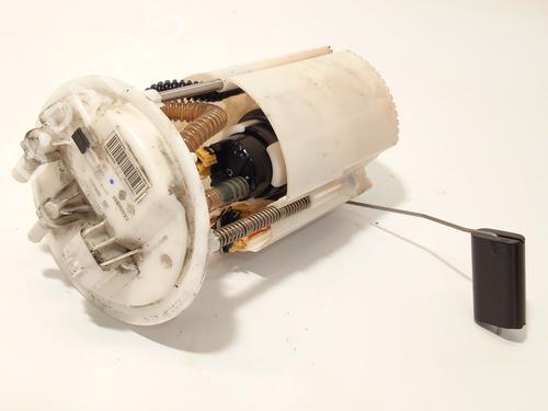 Used Fuel pump NISSAN PULSAR Hatchback (C13) 1.5 dCi (110 hp) 29807143
