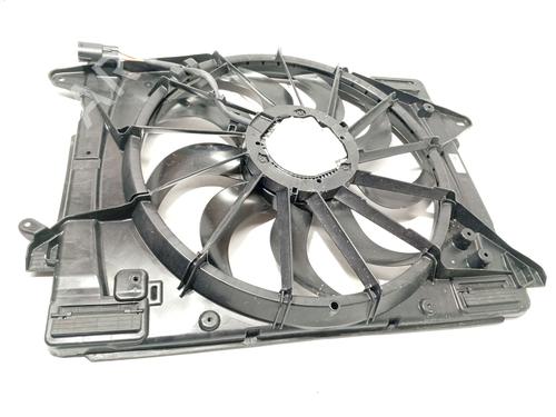 Used Radiator fan Radiator fan 33038624 33038624