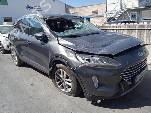 Tailgate lift support FORD KUGA III (DFK)  | BP29145950C138 